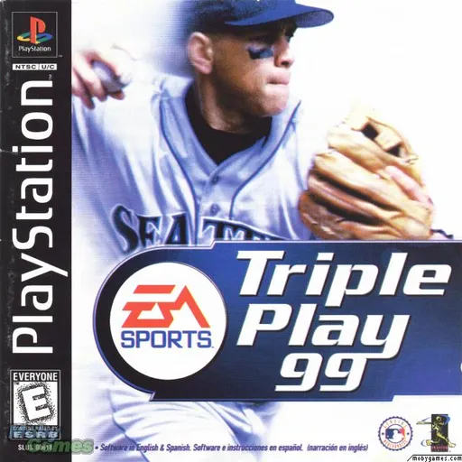 Triple Play 99 (USA) (En,Es)
